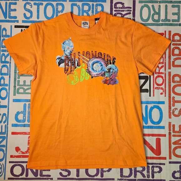 Billionaire boys club Sz large - Picture 2 of 7